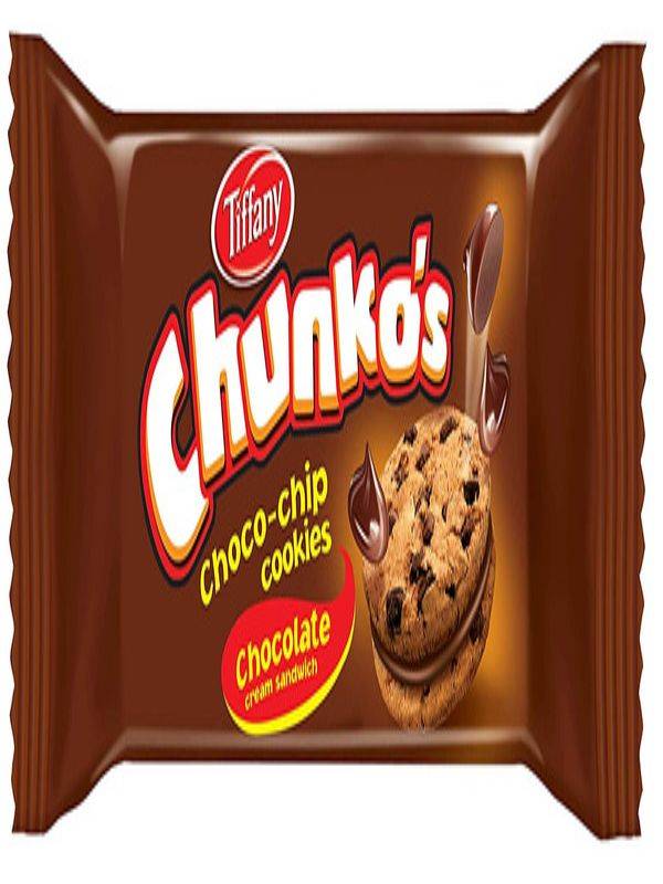 Chunkos 
