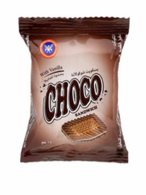 ChocoBiscut 
