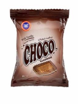 ChocoBiscut 