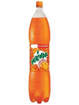 Mirinda orange 1.250L