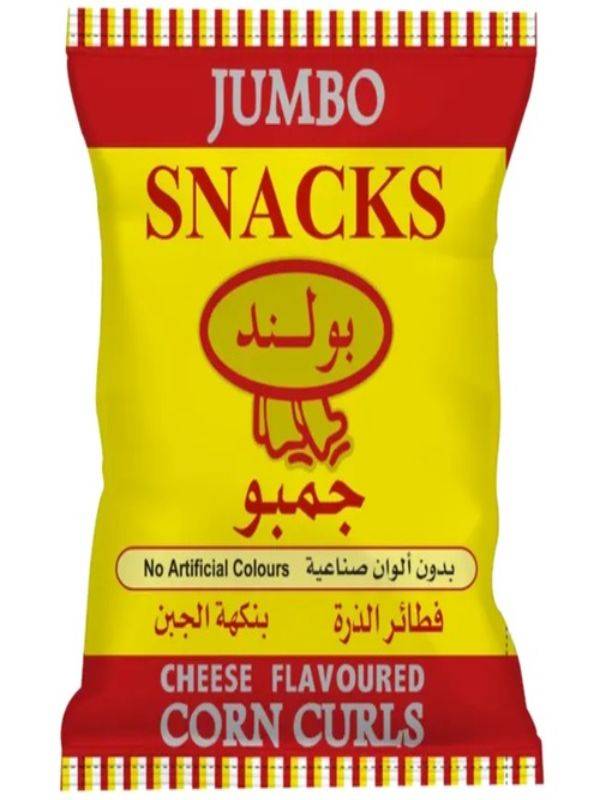 JUMBO SNACKS