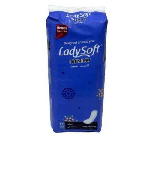 LadySoft 