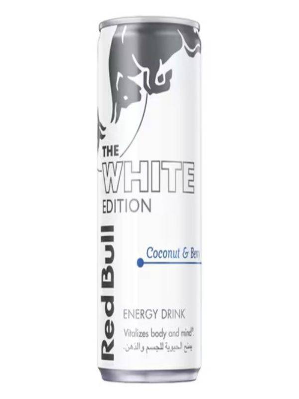 Red bull coconut & Berry 250ml