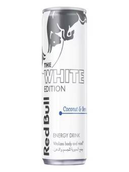 Red bull coconut & Berry 250ml