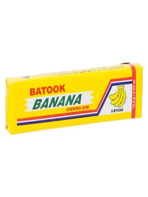 BatookBanana 