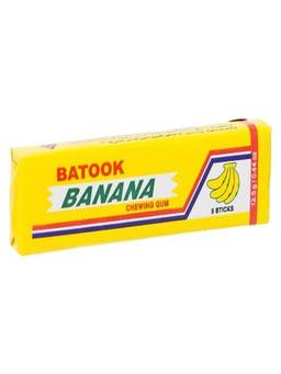 BatookBanana 