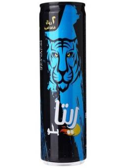 Rita blue 250ml
