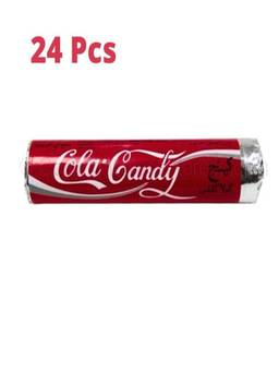 Cola candy