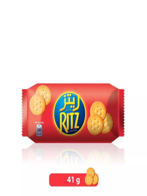 Ritz 