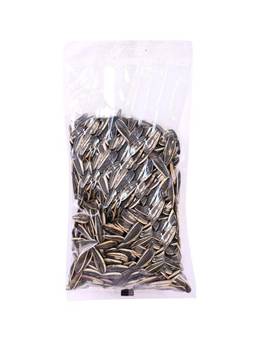 Sunflower smoked seeds