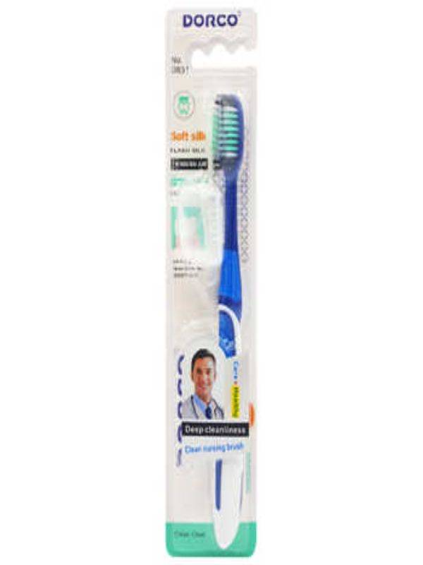 DORCO Toothbrush 