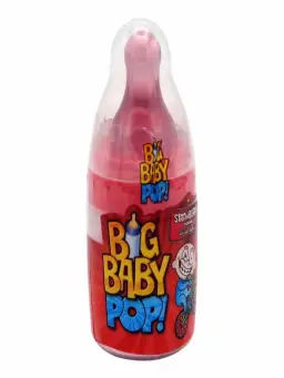 Big Baby pop