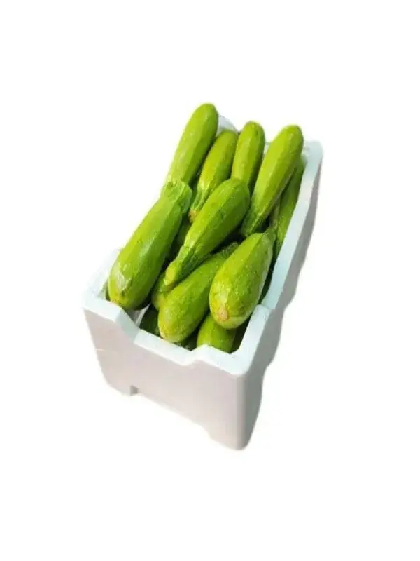 Courgette box