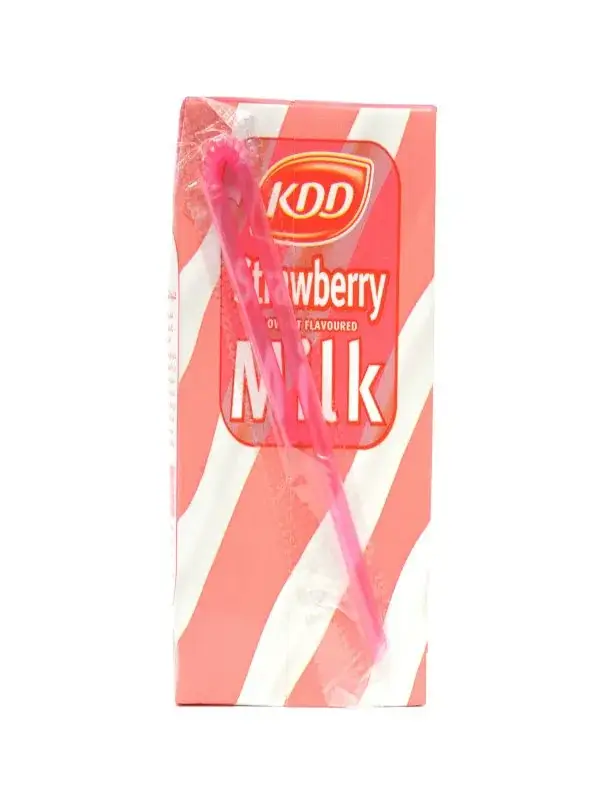StrawberryMilk