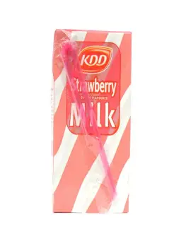 StrawberryMilk