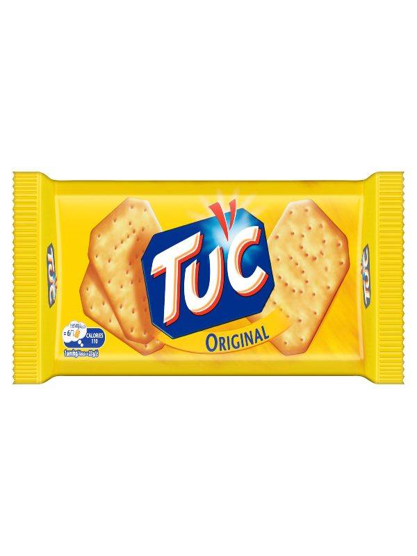TUC biscut