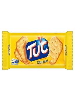 TUC biscut