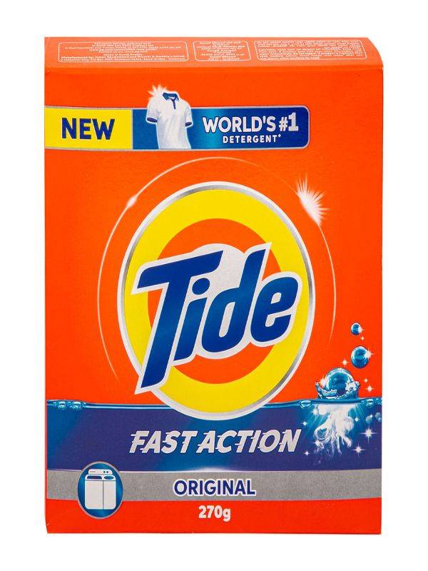 Tide 270