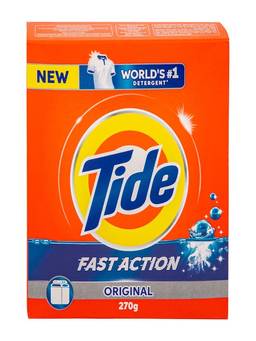 Tide 270