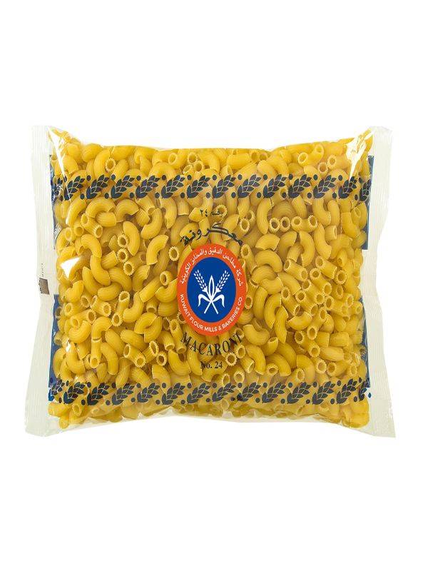 Macaroni 24