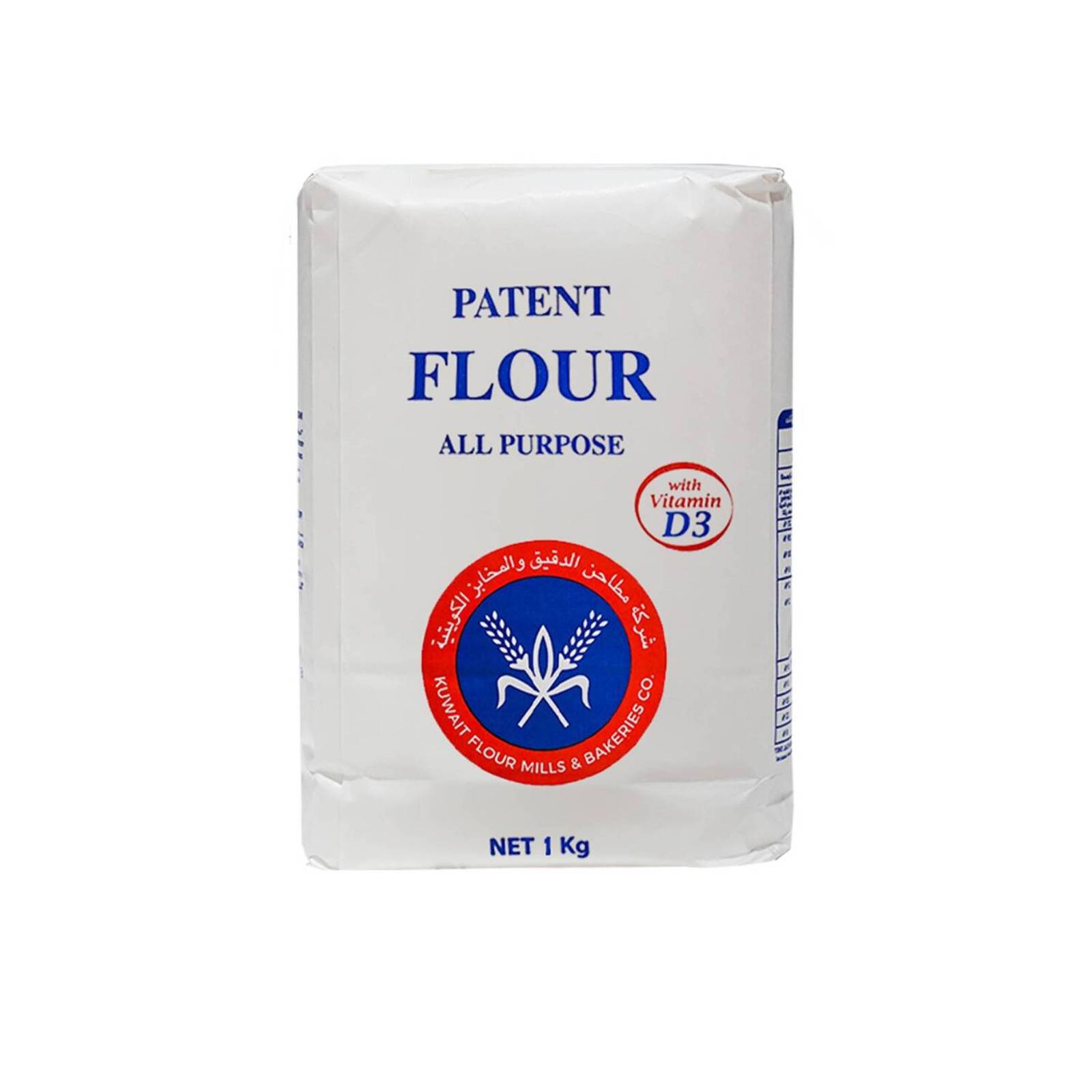 Flour