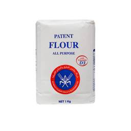 Flour