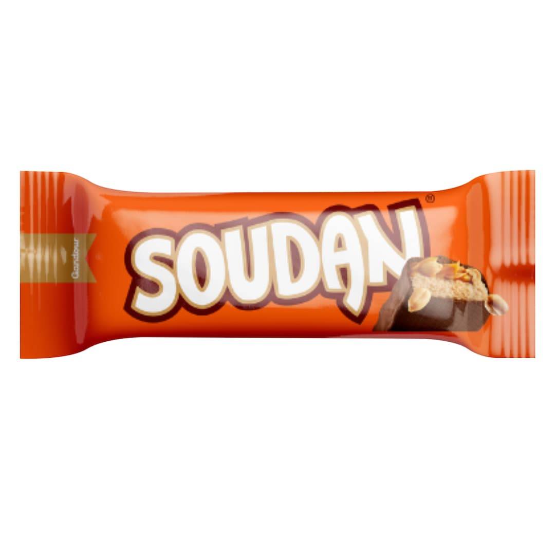 Soudan
