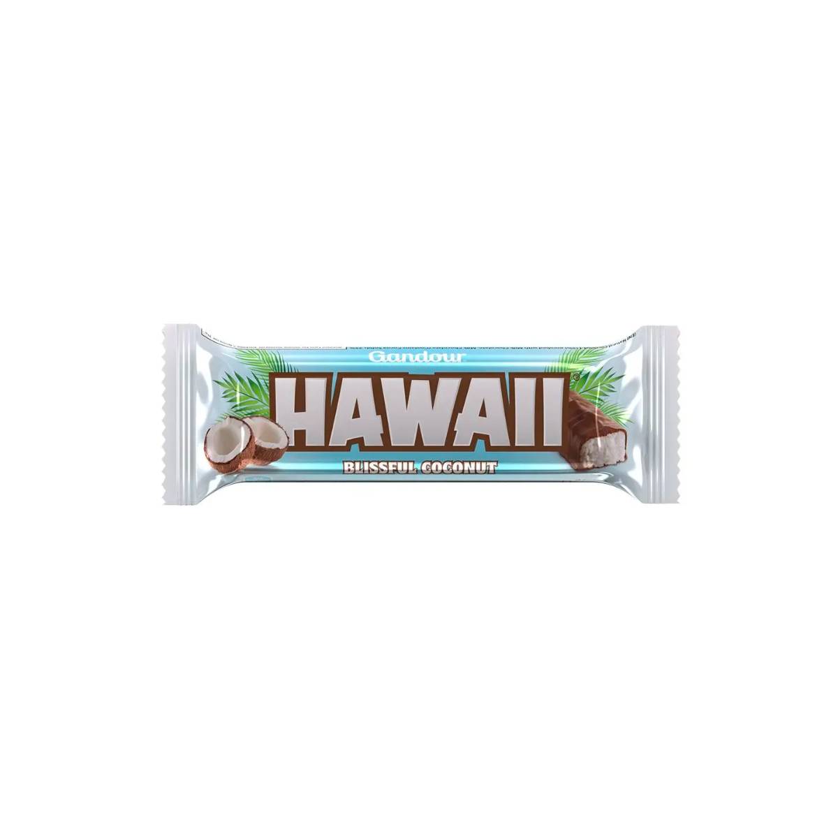 Hawall