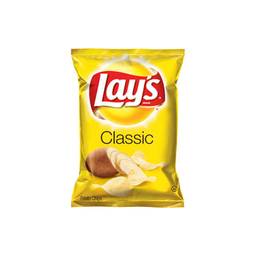 Lays cheese