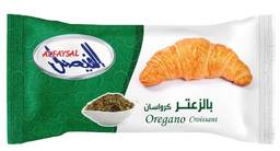 Crossant Zatar