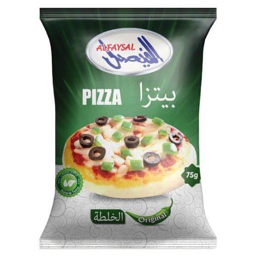 Pizza orginal