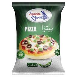 Pizza orginal