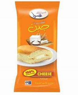 Samoon Cheese