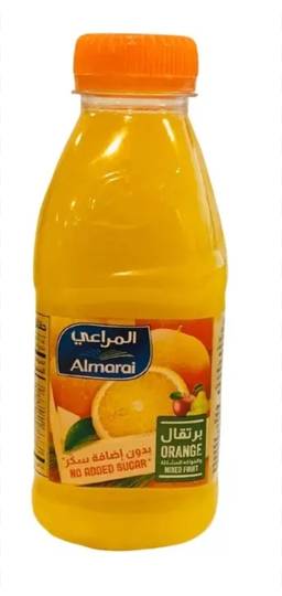 Almarai Orange juice
