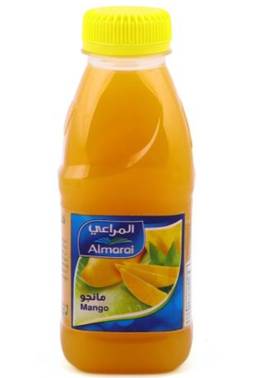 Almarai Mango juice