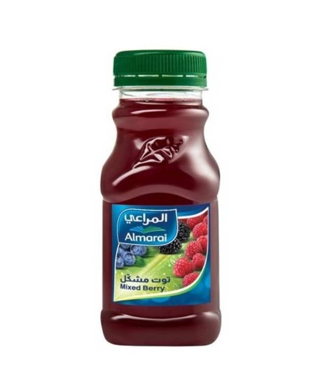 Almarai Mixedberry