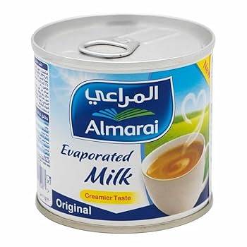 Almarai milk