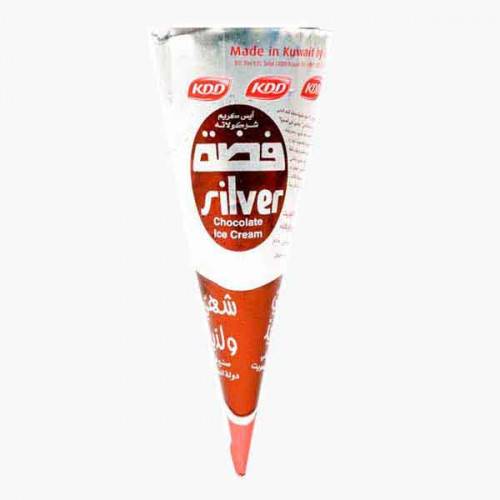 KDD silver
