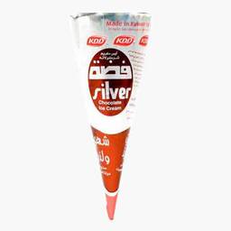 KDD silver