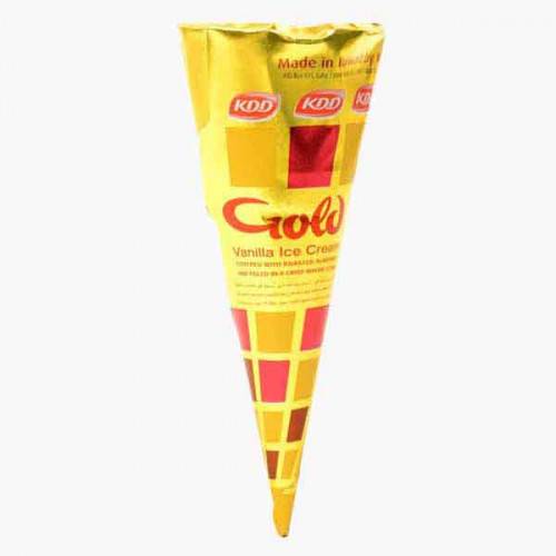 KDD Gold