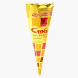 KDD Gold