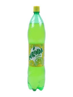 Mirinda citrus 1.250L