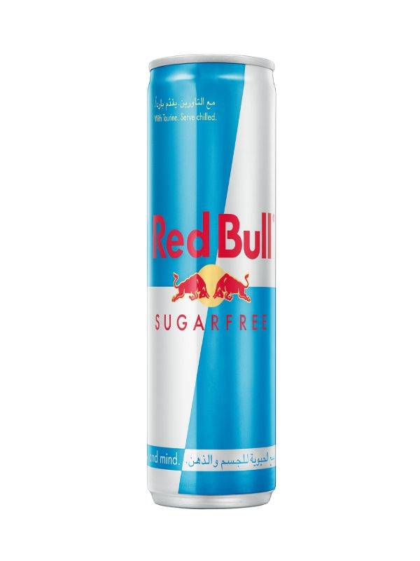 Red bull Diet 250ml