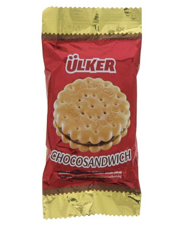 Chocosandwich
