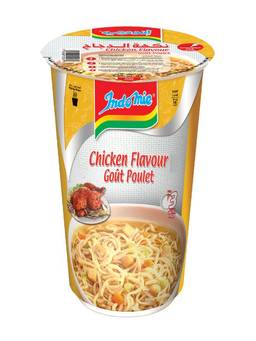 ChickenFlavour Cup