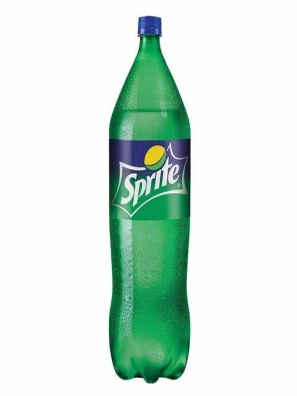 Sprite 1. 250L