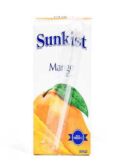 SunkistMango
