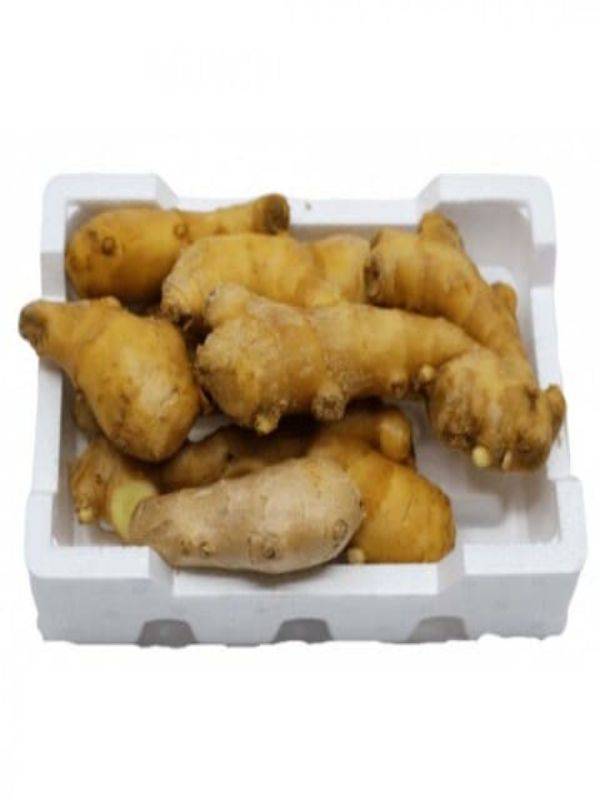Ginger box