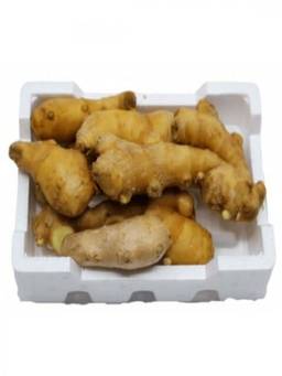 Ginger box