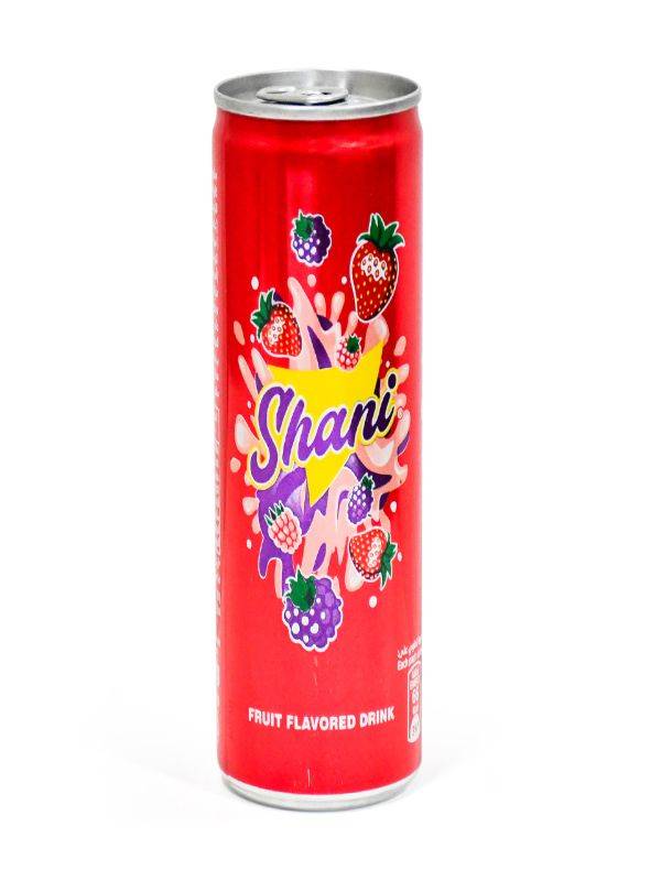 Shani 250ml